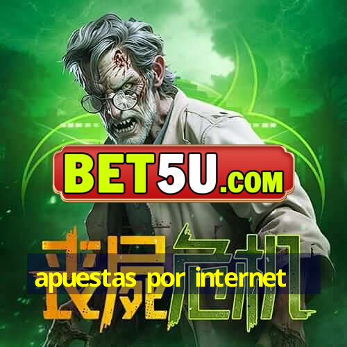 apuestas por internet